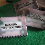 TaschenAdventskalender