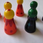 Spielfiguren