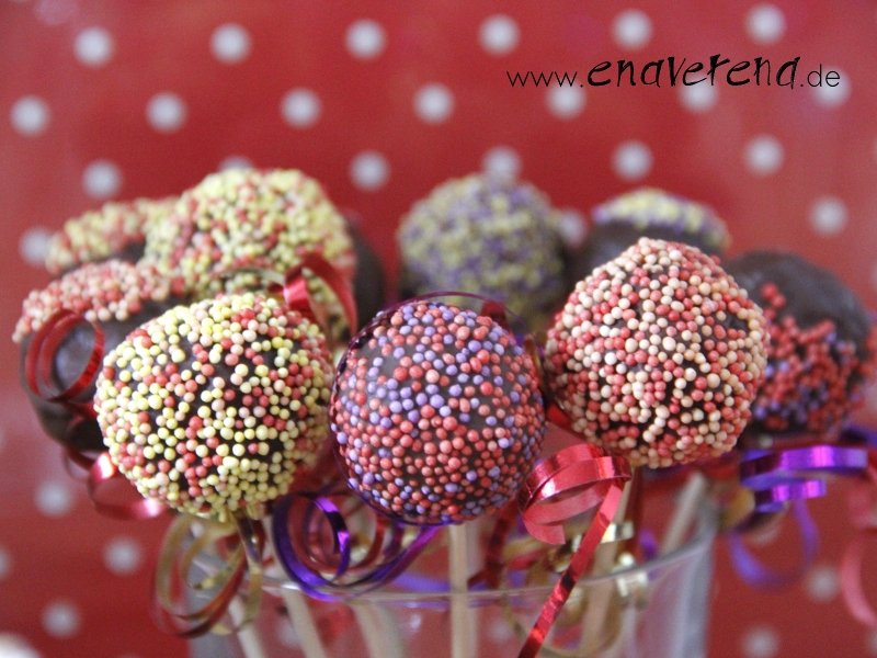 Cakepops