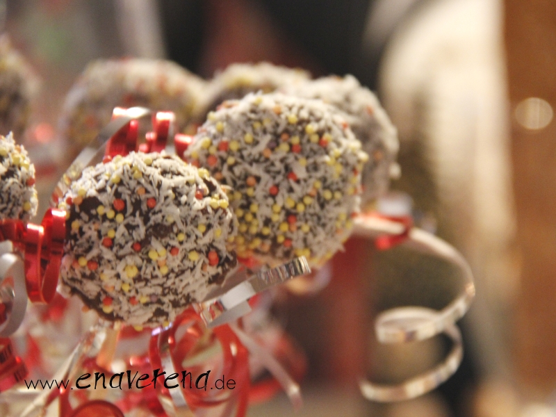 Cakepops