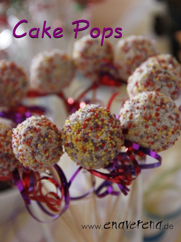 Cakepops