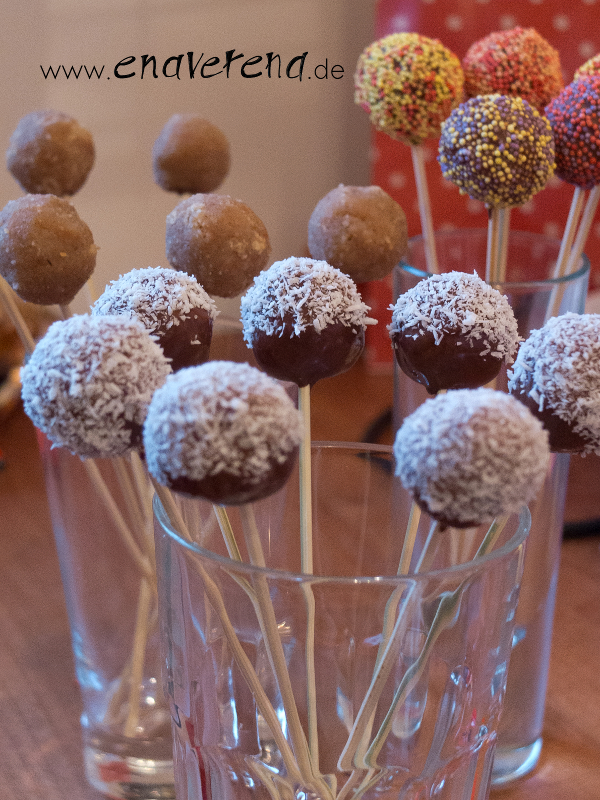 Cakepops24